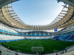 Волгоградский «Ротор» снова оштрафовали за сквернословие болельщиков