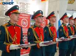 В Волгограде дети участников спецоперации получат стипендии