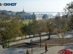 Спустя 13 лет в составе Волгограда жители поселков дождались простого человеческого уличного освещения