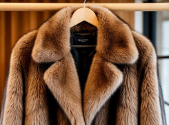 У волгоградки в кафе украли дорогую шубу 