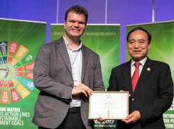 Детей в Волгограде будут учить по программе, признанной лучшей на международном саммите ООН