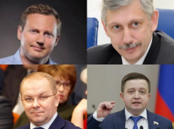 Кто хочет стать следующим губернатором Волгоградской области: откровения политиков