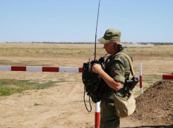 Войска ЮВО подтвердили боеготовность под Волгоградом