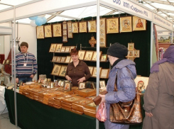 Православная выставка проходит в Волгограде без благословения митрополита