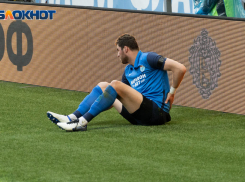 Волгоградский «Ротор» рискует не сыграть в ФНЛ