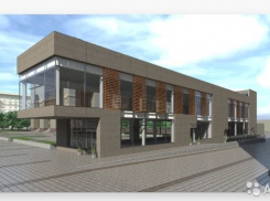 Скандальному фуд-корту у Центрального рынка в Волгограде ищут арендаторов