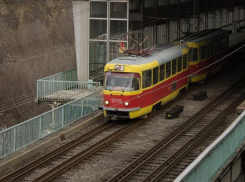 Волгоград занял третье место с конца за худший общественный транспорт 