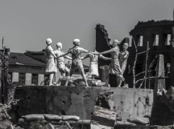 В Волгоградской области установят памятные знаки жертвам нацизма