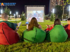 Пока кинотеатры закрыты: фестиваль уличного кино пройдет в Волгограде 18-20 сентября