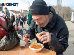 Как менялся последние 10 лет прожиточный минимум в Волгограде