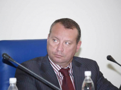 С 24 июня и.о. главы администрации Волгограда будет Виталий Лихачев