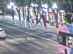 Уголовное дело возбудят после пьяного наезда 17-летнего на девочку в Волгограде