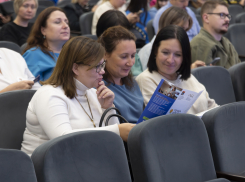 В Волгограде стартовала программа профессиональной переподготовки для педагогов 