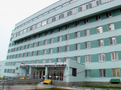 В Волгограде житель Крыма обворовывал врачей и посетителей больницы