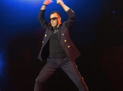 «Я бамбук»: 9 мая для волгоградцев споет Буйнов