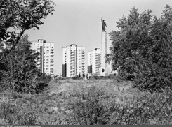 Мэр индийского города посетил Волгоград 50 лет назад