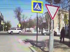 Под суд пойдет сбившая 4-х детей на «зебре» волгоградка