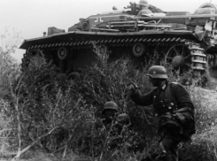 3 сентября 1942 года - противник в трех верстах от Сталинграда