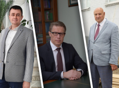 Волгоградские мужчины пошли против министра