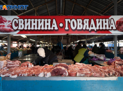 «Убивают лучшую ярмарку города»: продавцы ярмарки на Возрождения в Волгограде испугались оттока покупателей