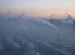 МУП «Северное» в Волгограде обвинили в загрязнении воздуха