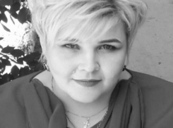 В Волгоградской области простились с самой тяжёлой женщиной России