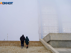 Сильный шторм с грозой и градом обрушится на Волгоградскую область