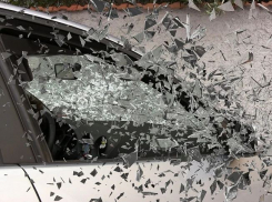 В аварии на юге Волгограда погиб житель Саратовской области