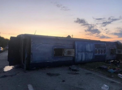 Главврач больницы, где находятся пострадавшие в страшном ДТП под Ставрополем, дал эксклюзивное интервью «Блокнот Волгоград»
