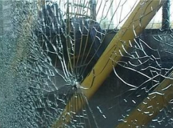 В Волгограде подростки, обстрелявшие трамвай, выплатят штраф 