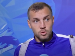 «Люди почуяли запах крови»: спортивные журналисты Волгограда вступились за Артёма Дзюбу