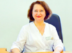 Завотделением ЛФК в 25 больнице в Волгограде умерла от COVID-19