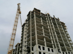 О новой крупной застройке в районе агроуниверситета объявили волгоградцам