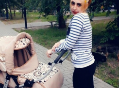 20-летняя убийца 4-месячного сына идет под суд в Волгоградской области