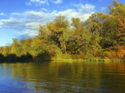 Под Волгоградом через реку Хопер построят подводный газопровод