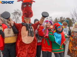 Весенние аномалии-2025 предсказали синоптики в Волгограде 