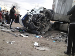 «Блокнот Волгоград» публикует список пострадавших в ДТП с маршруткой в Волгограде, находящихся в реанимации