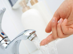 Горячая вода исчезла в Волгограде после начала отопительного сезона