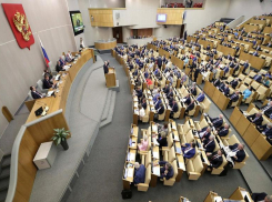 «Единая Россия» утвердила список волгоградских кандидатов в Госдуму: полный список