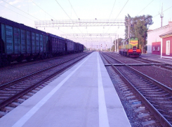 На станции «Татьянка-Южная» в Волгограде умер пассажир