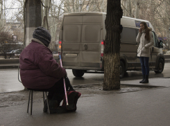 Волгоградская область заняла третье место в ЮФО по численности безработных