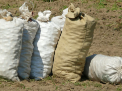 Из Волгограда и области отправили более 78 тонн гуманитарной помощи на Донбасс