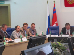 Депутаты Волгоградской областной думы оказались ленивее своих предшественников