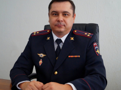 Главу отдела полиции центра Волгограда отправили на службу в область