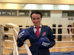 Елена Слесаренко в боксерских перчатках заявила о боевом настрое