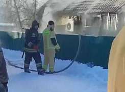 Третий дом за сутки: двое погибли в пожаре в Новоаннинском