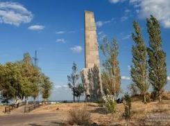 Военно-патриотический комплекс появится на Лысой горе в Волгограде
