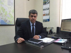 МУП «Волгоградское коммунальное хозяйство» возглавил Ткаченко