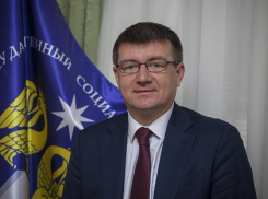 Ректор из Волгограда стал немножко китайцем