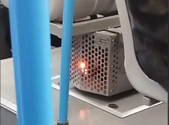 Волгоградцы испугались репутации хорошо горящих троллейбусов на городских маршрутах